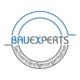 Logo der Bauexperts Sachverständigenorganisation