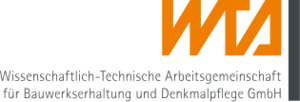 Logo der WTA GmbH